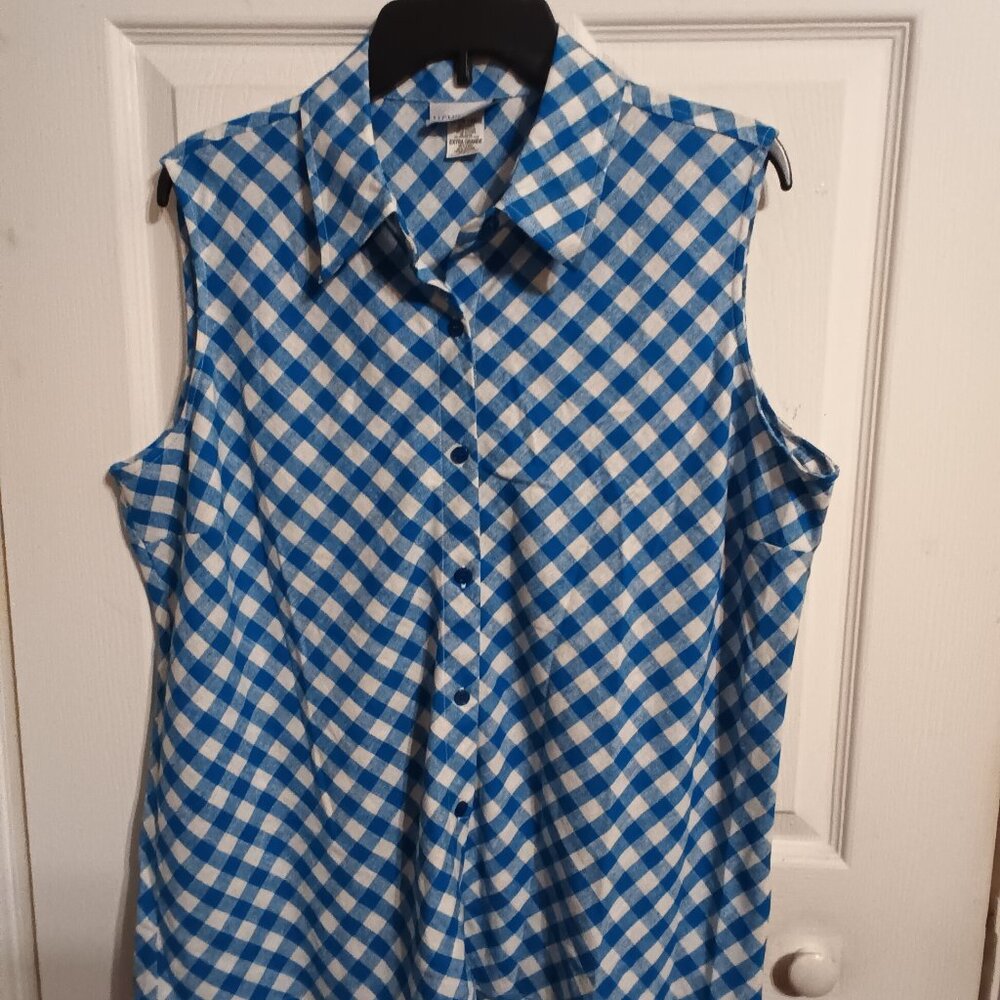 Ladies Blouse reg. $9